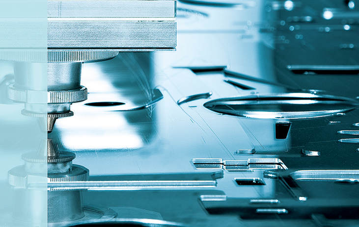 LASERMAK CO2 Laser Cutting Machine