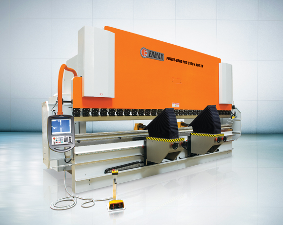 POWER-BEND PRO