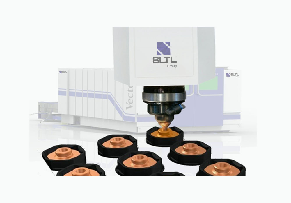 sltl vector 2d laser cutting machine