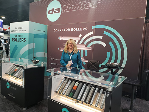 daRoller Modex 2020 Award