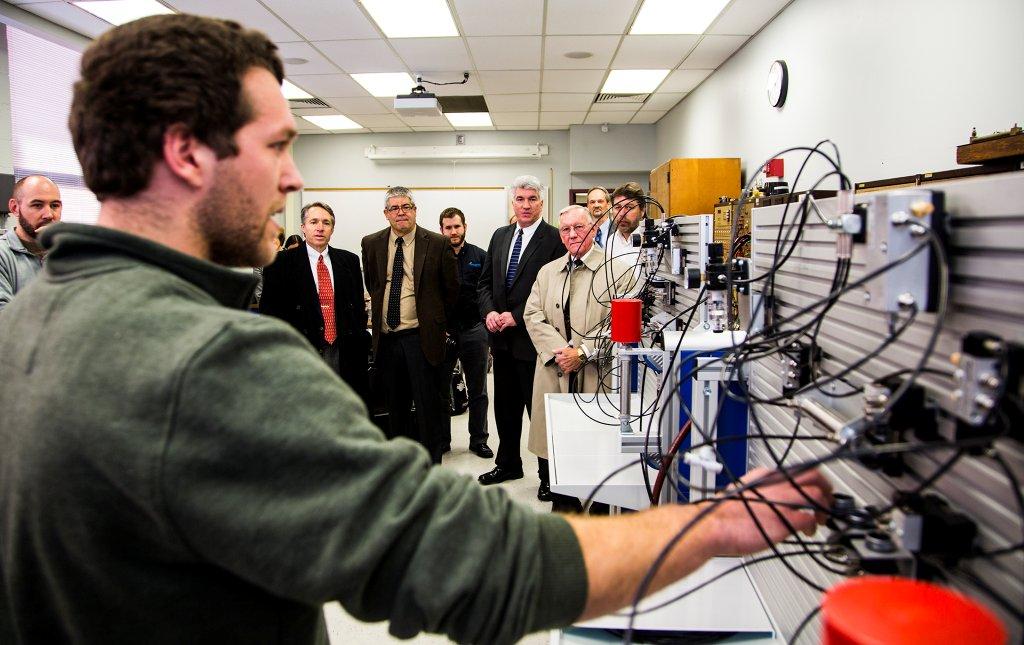 Cincinnati State Technical College