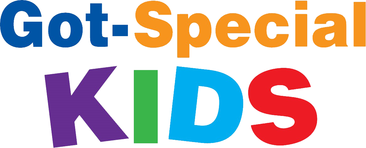 Got-Special Kids Logo