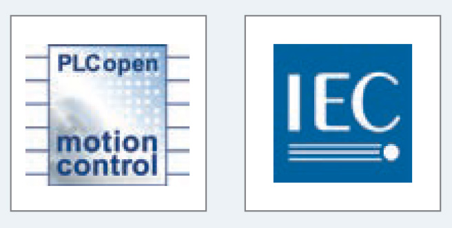 Bosch Rexroth IndraMotion Standards