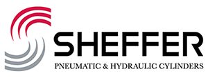 Sheffer Cylinders Logo