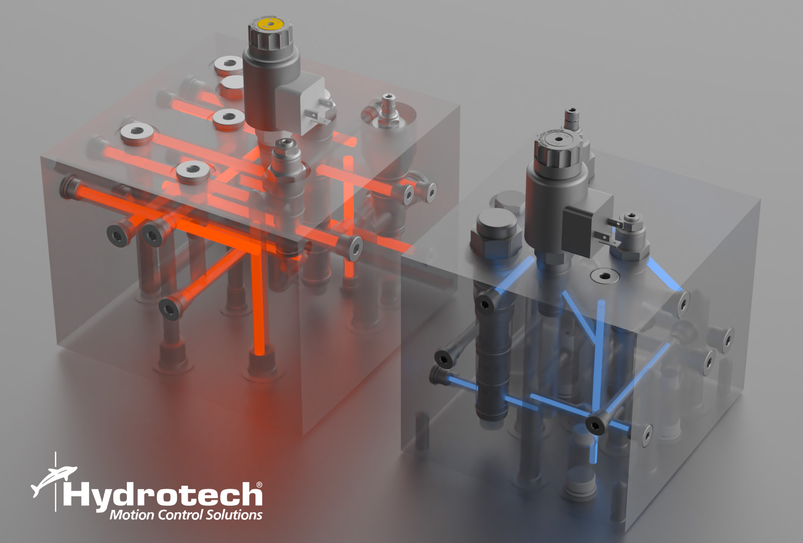 Sun Hydraulics Quick Design