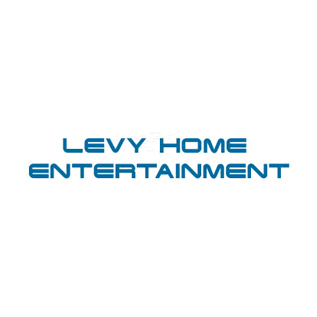 Levy Home Entertainment